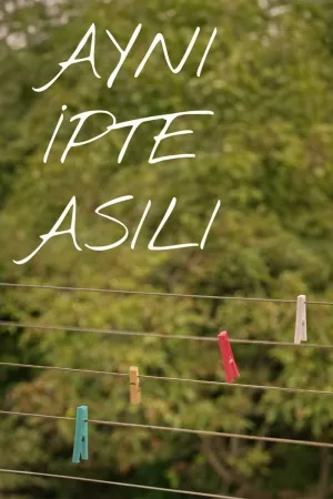 Hanging on the Same Rope - Poster