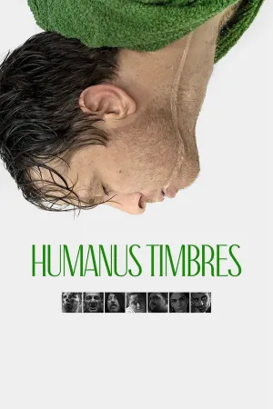 Humanus Timbres - Poster