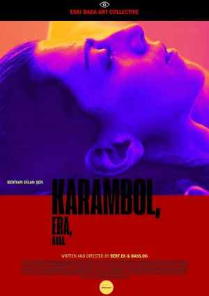 تصادف - Poster