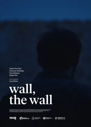 دیوار - Poster