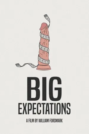 Big Expectations - Poster
