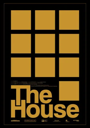 The House - Poster
