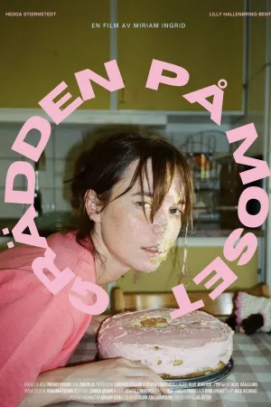 Cherry on Top - Poster
