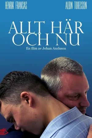 همه اینجا و اکنون - Poster