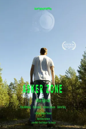 محدوده چرا - Poster