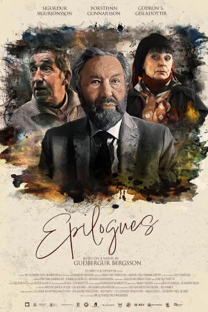 آپالوگ‌های زندگی - Poster