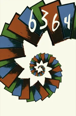 6364 - Poster