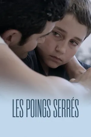 مشت محکم - Poster