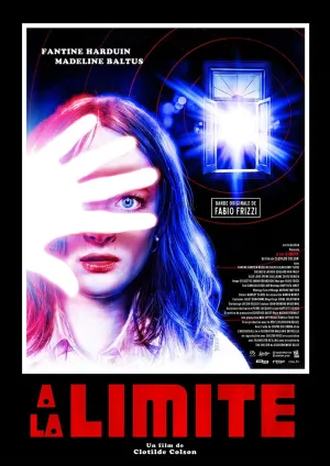 آتش - Poster