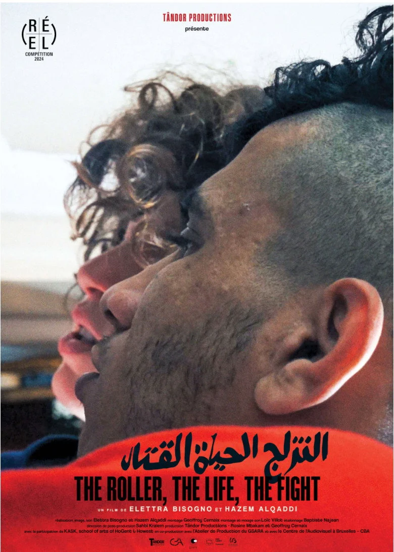 غلتنده، زندگی، نبرد