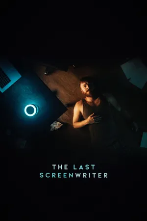 The Last Screenwriter - Poster