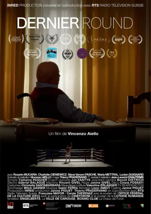 Dernier Round - Poster