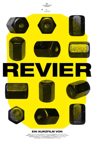 Territory - Poster