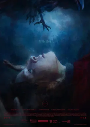 Nomena - Poster
