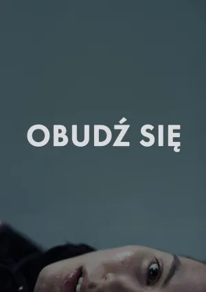 بیدار شو - Poster