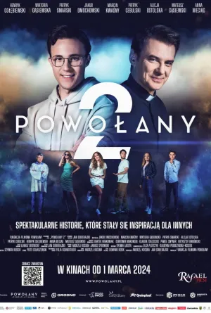 منتخب دو - Poster