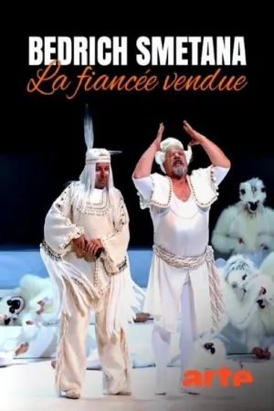 نامزد فروخته‌شده - Poster