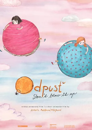به آنجا بسنده نکن - Poster