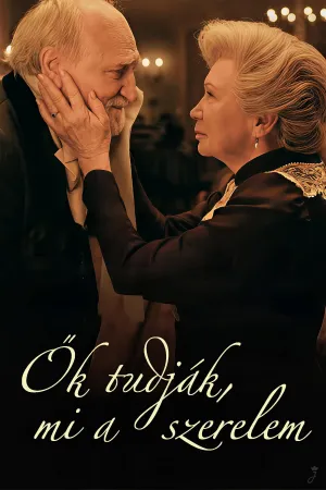 Ők tudják, mi a szerelem - Poster