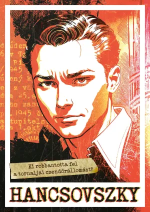 تجاوزگر - Poster