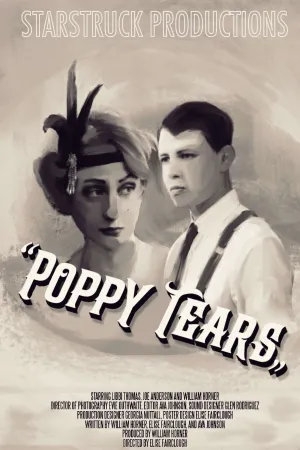 Poppy Tears - Movie Poster