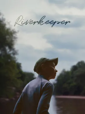 Riverkeeper - Poster