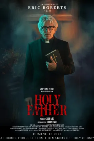 قدّیس مقدس پدر - Poster