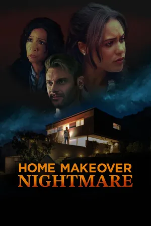 Home Makeover Nightmare - Poster