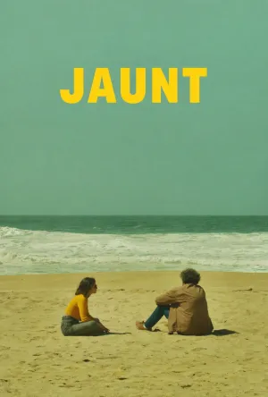 JAUNT - Poster