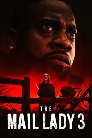 The Mail Lady 3 - Poster