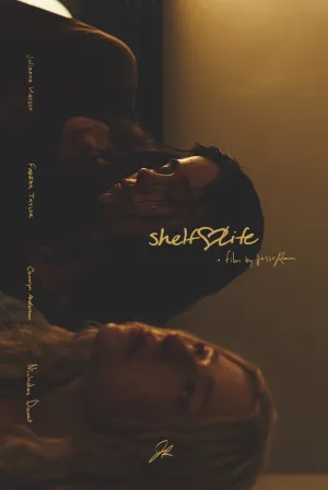 Shelf Life - Poster