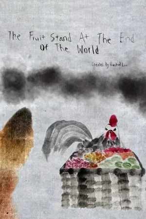 Fruitstand at the End of the World - Poster
