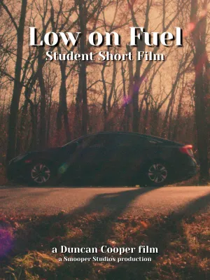 Low on Fuel - Poster