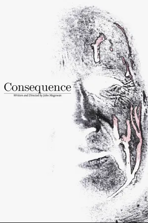 پیامد - Poster