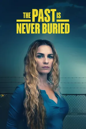 گذشته هرگز دفن نمی‌شود - Poster