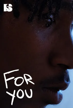 برای تو - Poster