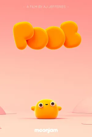 پووب - Poster