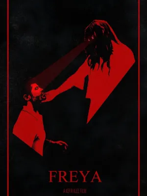 Freya - Poster