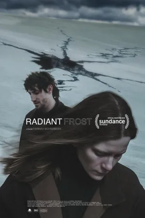 Radiant Frost - Poster