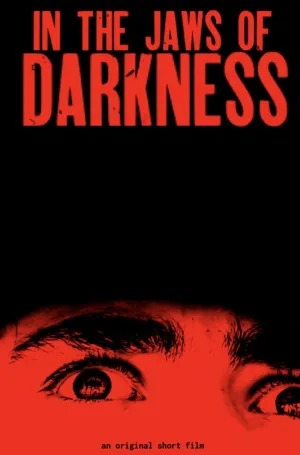 in the jaws of darkness - Poster