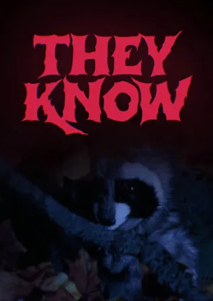 they know - Poster