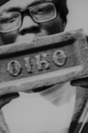 Out of State Plates - Poster