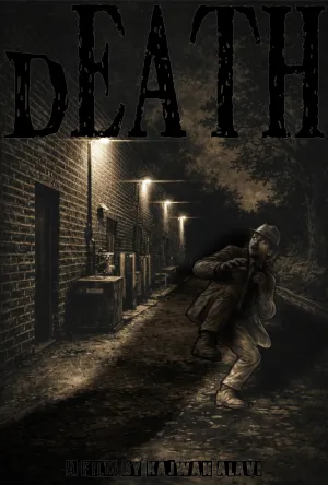dEATH - Poster