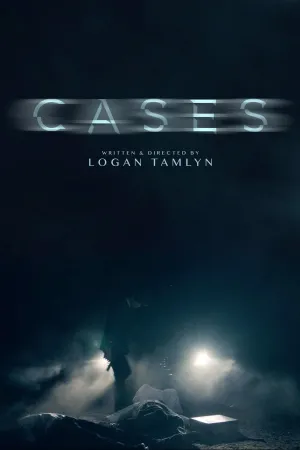 پکیس - Poster