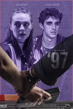 ۱۹۹۷ - Poster