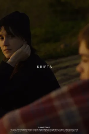 Drifts - Poster