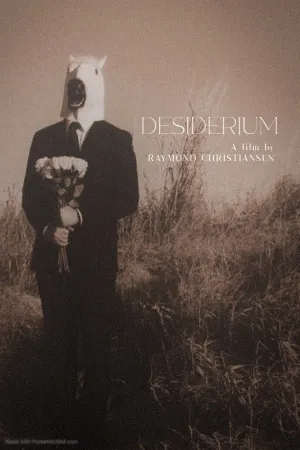 Desiderium - Poster