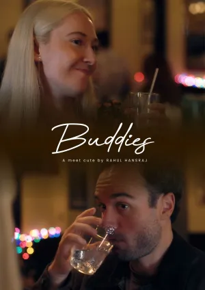 Buddies - Poster