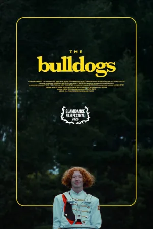 The Bulldogs - Poster