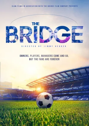 The Bridge - Poster